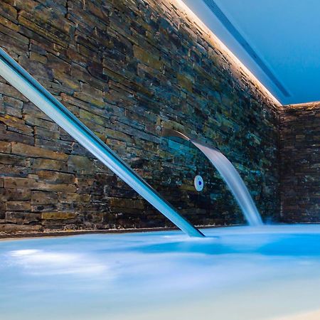 El Lodge, Ski & Spa Сьерра-Невада Удобства фото