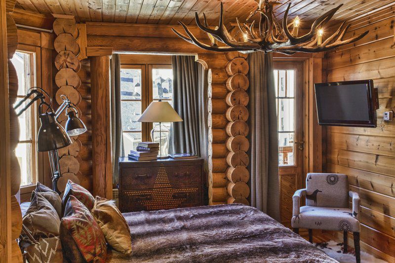 El Lodge, Ski & Spa Сьерра-Невада Номер фото