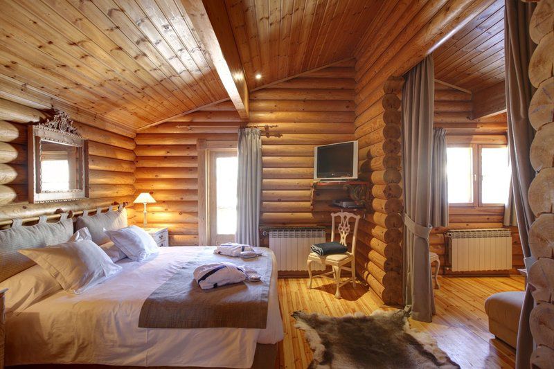 El Lodge, Ski & Spa Сьерра-Невада Номер фото