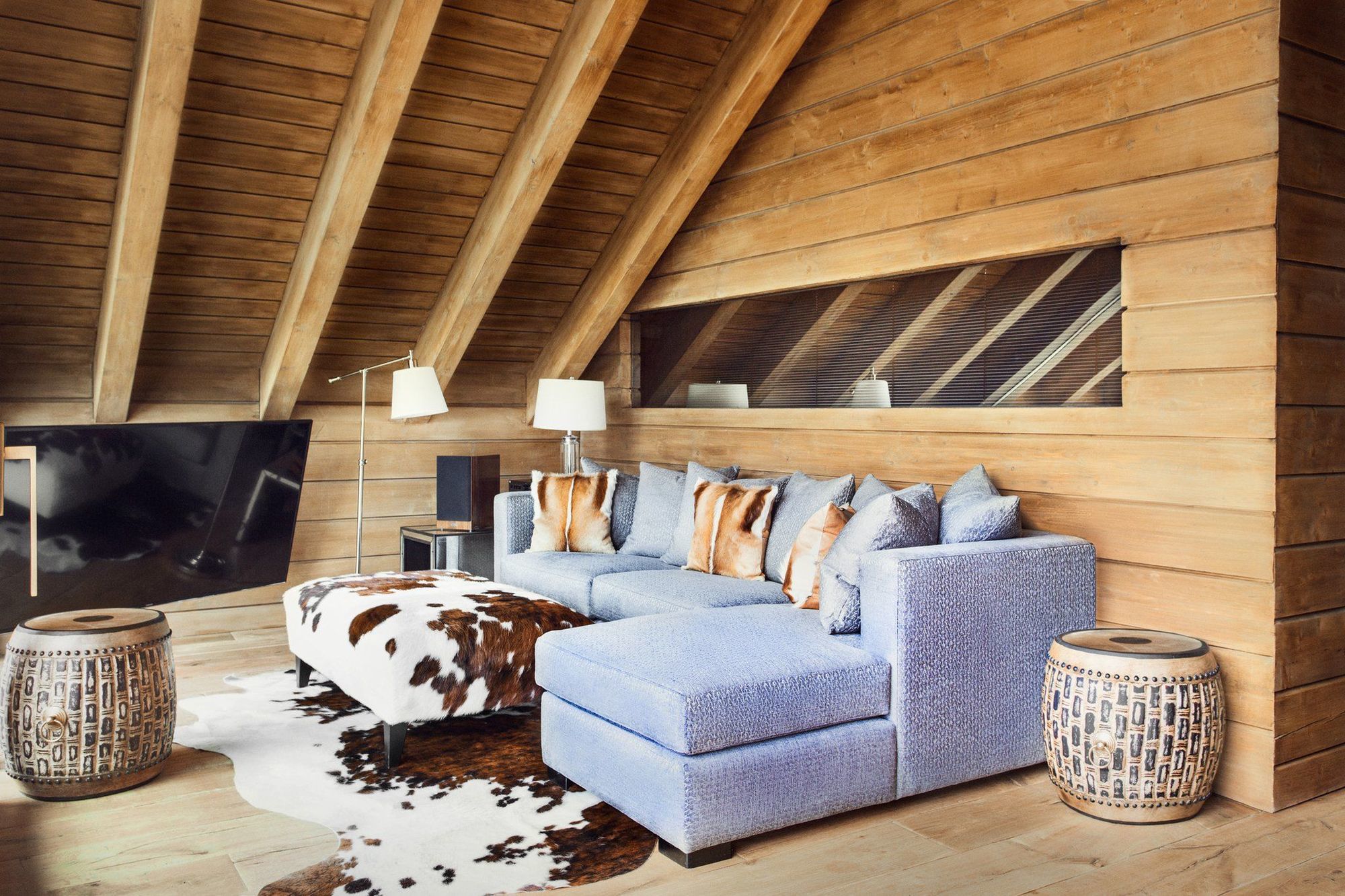 El Lodge, Ski & Spa Сьерра-Невада Экстерьер фото