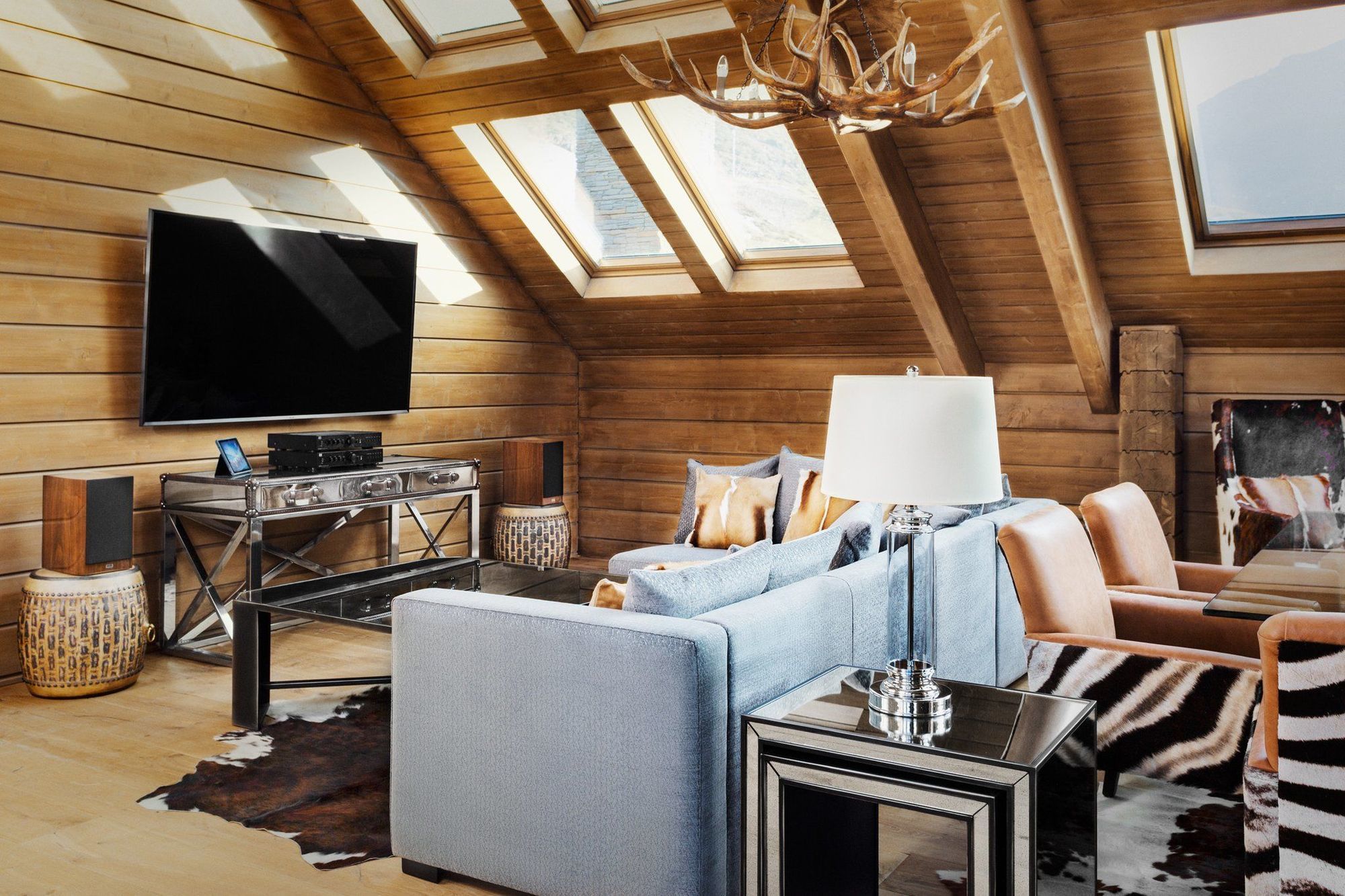 El Lodge, Ski & Spa Сьерра-Невада Экстерьер фото