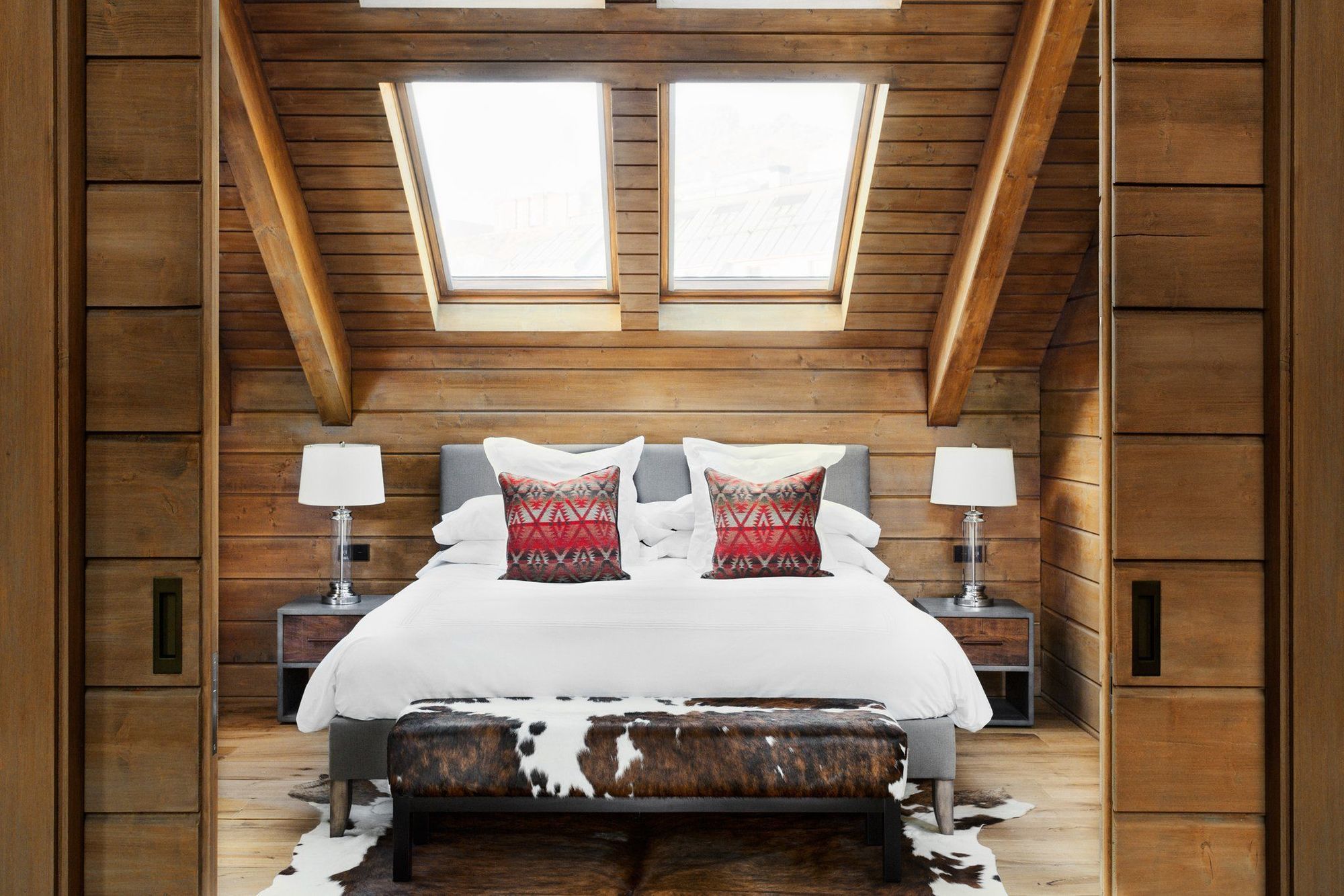 El Lodge, Ski & Spa Сьерра-Невада Экстерьер фото