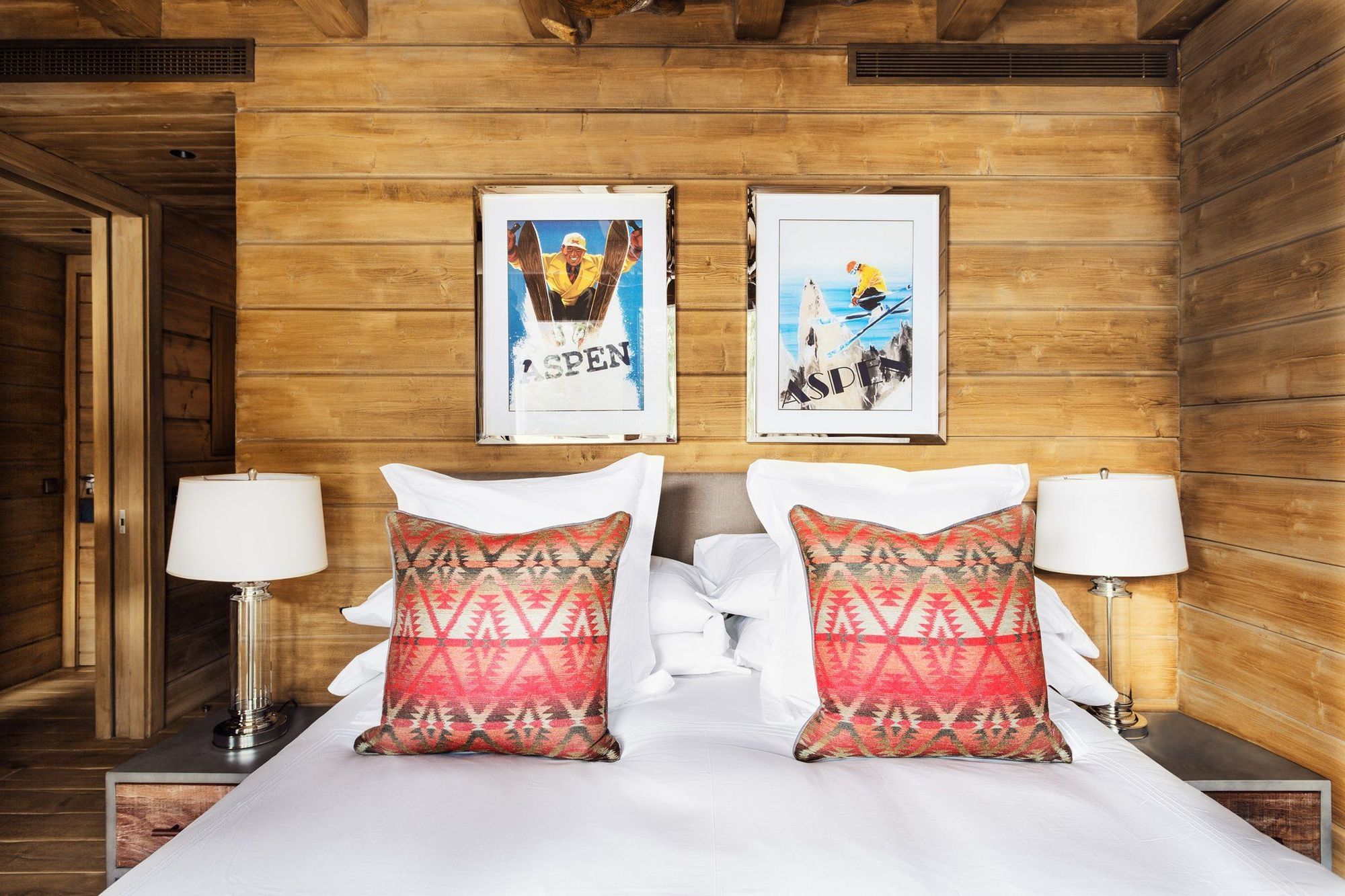 El Lodge, Ski & Spa Сьерра-Невада Экстерьер фото