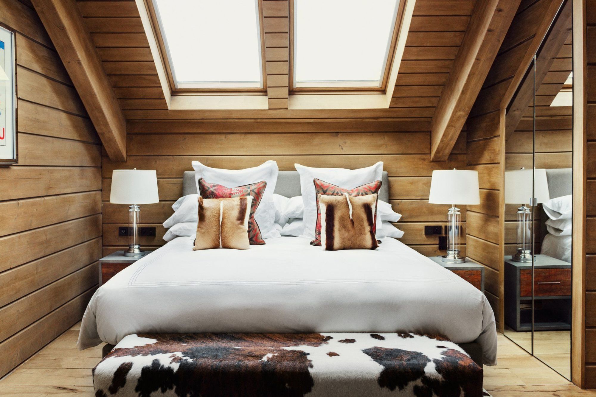 El Lodge, Ski & Spa Сьерра-Невада Экстерьер фото